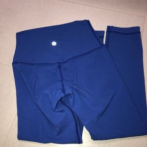 Lululemon align leggings